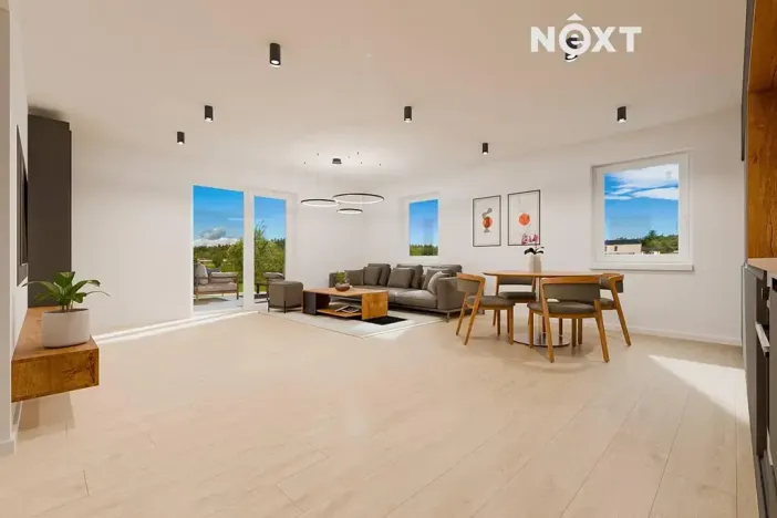 Prodej rodinného domu, Hluboká nad Vltavou, 120 m2