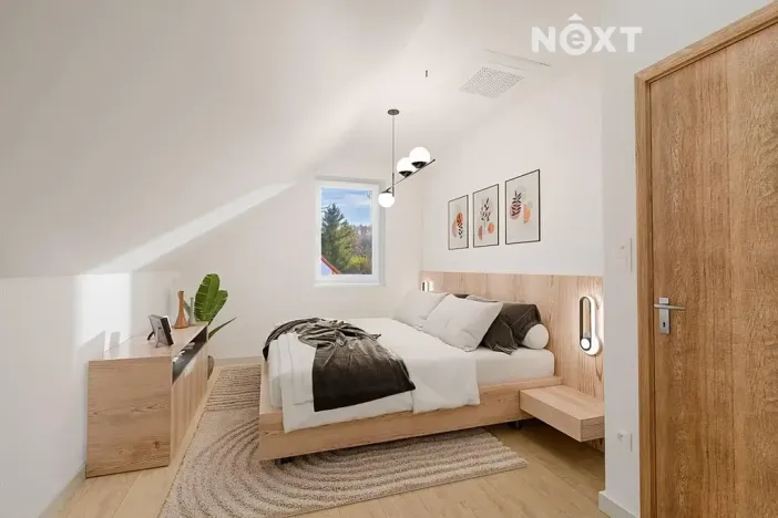 Prodej rodinného domu, Hluboká nad Vltavou, 120 m2