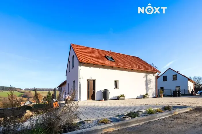 Prodej rodinného domu, Hluboká nad Vltavou, 120 m2