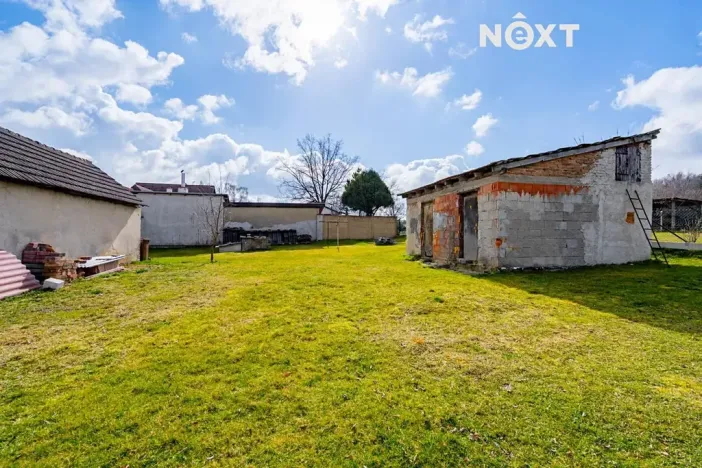 Prodej rodinného domu, Olešnice, 74 m2