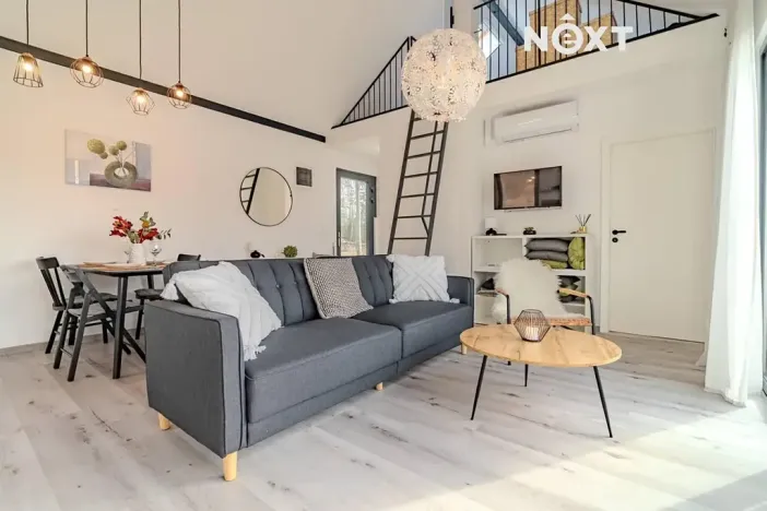 Prodej chaty, Blažejov, 60 m2