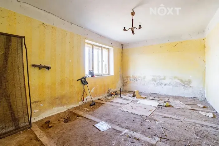 Prodej rodinného domu, Všemyslice, 93 m2