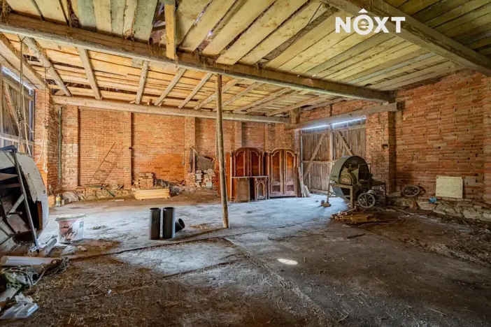 Prodej rodinného domu, Všemyslice, 93 m2