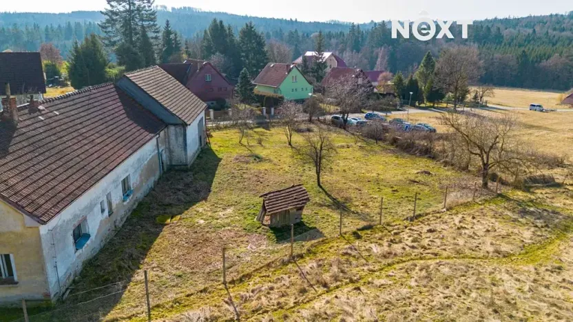 Prodej rodinného domu, Všemyslice, 93 m2