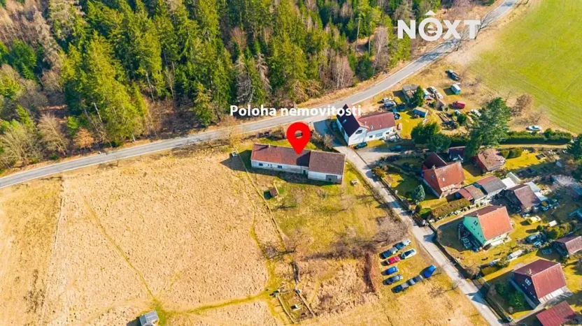 Prodej rodinného domu, Všemyslice, 93 m2