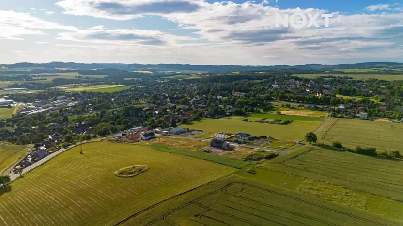 Prodej pozemku pro bydlení, Chotoviny, 3281 m2