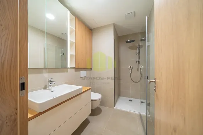 Pronájem bytu 3+kk, Olomouc, Ostrovní, 94 m2