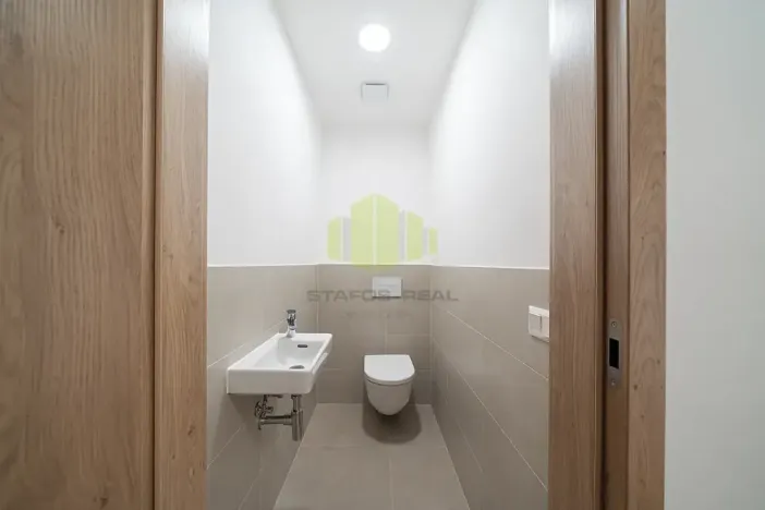 Pronájem bytu 3+kk, Olomouc, Ostrovní, 94 m2