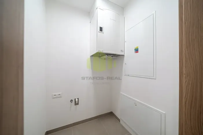 Pronájem bytu 3+kk, Olomouc, Ostrovní, 94 m2