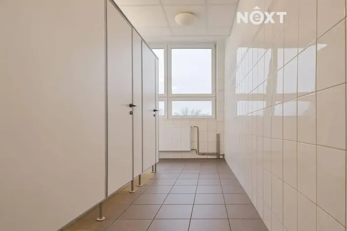 Pronájem kanceláře, České Budějovice, K. Světlé, 35 m2