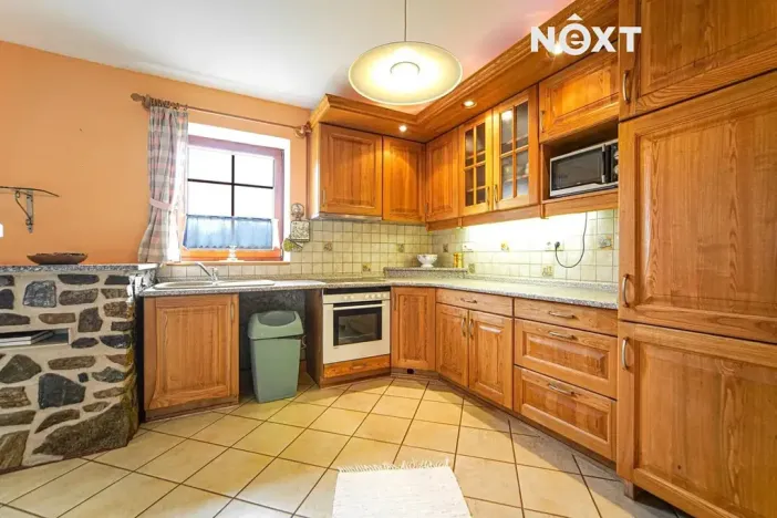 Prodej ubytování, Horní Planá, 270 m2