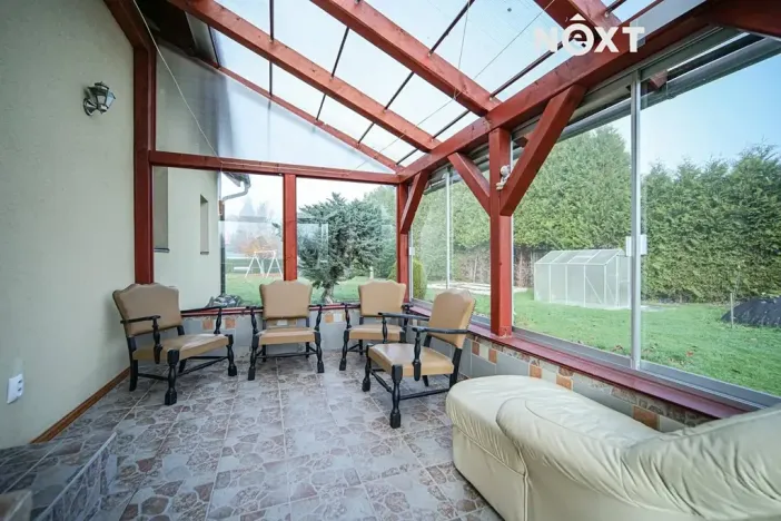 Prodej ubytování, Horní Planá, 270 m2