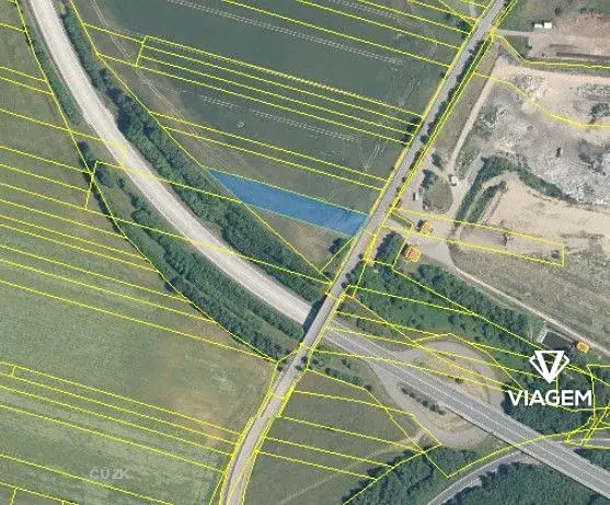 Prodej podílu pole, Lipník nad Bečvou, 627 m2