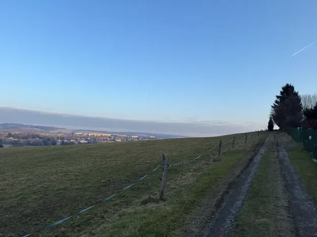 Prodej chaty, Ústí nad Orlicí, 10 m2