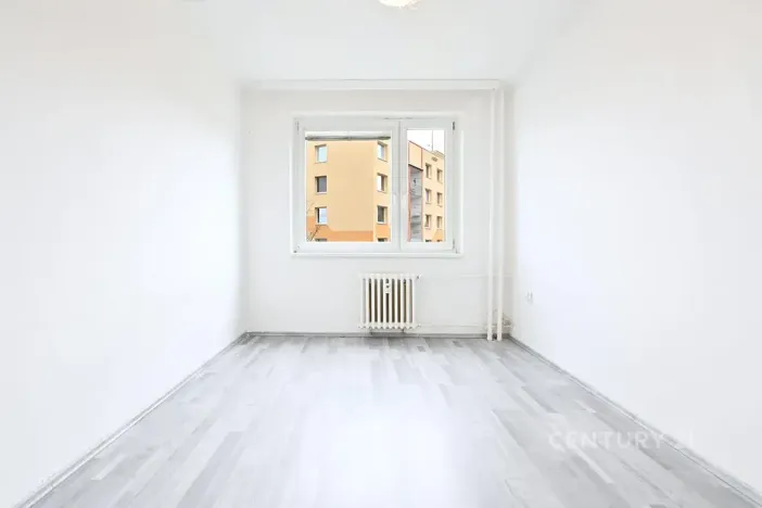 Prodej bytu 2+kk, Ústí nad Labem, Šrámkova, 40 m2