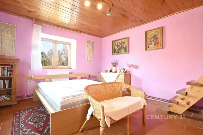 Prodej chalupy, Jesenice, 88 m2