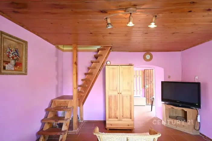 Prodej chalupy, Jesenice, 88 m2