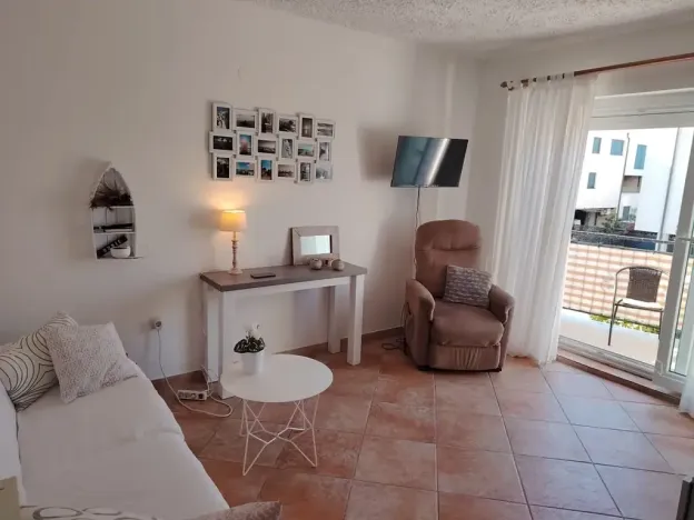 Prodej bytu 2+kk, Medulin, Chorvatsko, 43 m2