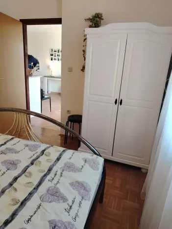 Prodej bytu 2+kk, Medulin, Chorvatsko, 43 m2