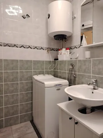 Prodej bytu 2+kk, Medulin, Chorvatsko, 43 m2