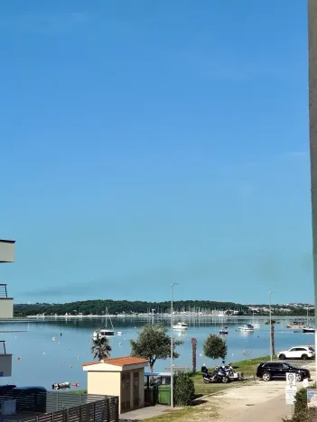 Prodej bytu 2+kk, Medulin, Chorvatsko, 43 m2