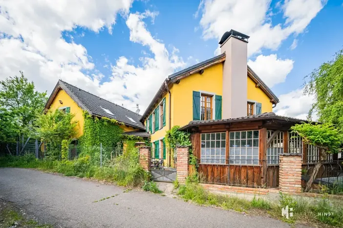 Prodej apartmánu, Květnice, Na Ladech, 460 m2