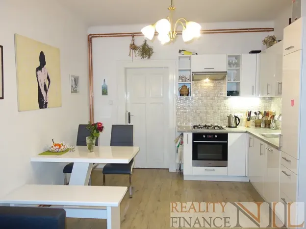 Pronájem bytu 3+kk, Plzeň, Doudlevecká, 69 m2