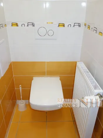 Pronájem bytu 3+kk, Plzeň, Doudlevecká, 69 m2