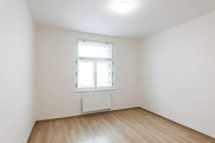 Pronájem bytu 2+1, Praha - Bubeneč, U zeměpisného ústavu, 44 m2