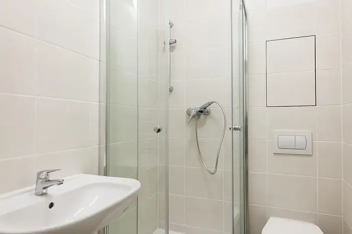 Pronájem bytu 2+1, Praha - Bubeneč, U zeměpisného ústavu, 44 m2