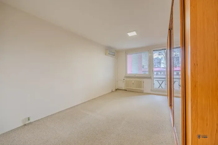 Pronájem bytu 2+1, Frýdek-Místek, Josefa Skupy, 52 m2