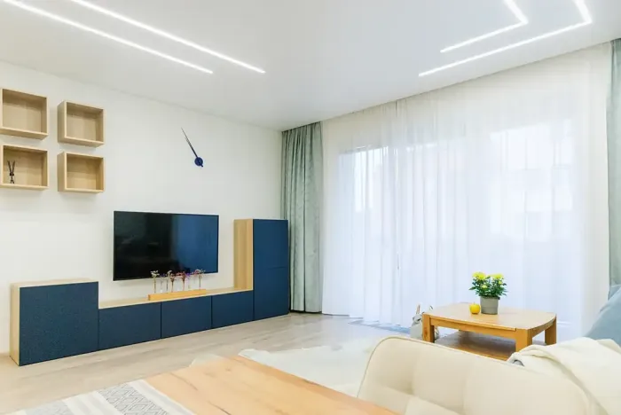 Prodej bytu 3+kk, Praha - Stodůlky, Toufarova, 74 m2