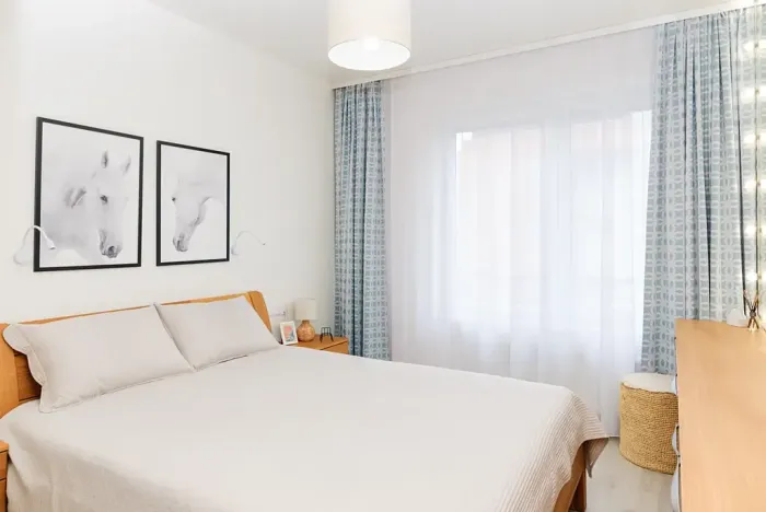 Prodej bytu 3+kk, Praha - Stodůlky, Toufarova, 74 m2