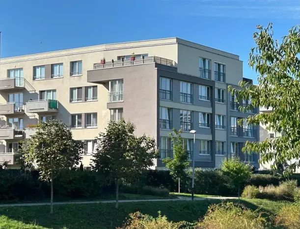 Prodej bytu 3+kk, Praha - Stodůlky, Toufarova, 74 m2