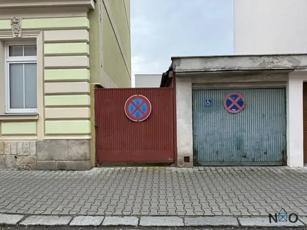 Prodej garáže, Plzeň, Malická, 18 m2