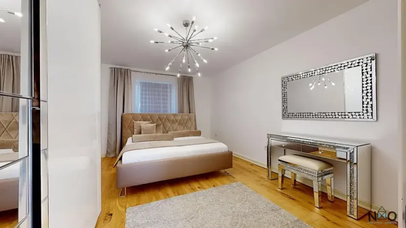 Prodej rodinného domu, Praha - Pitkovice, Žampiónová, 190 m2