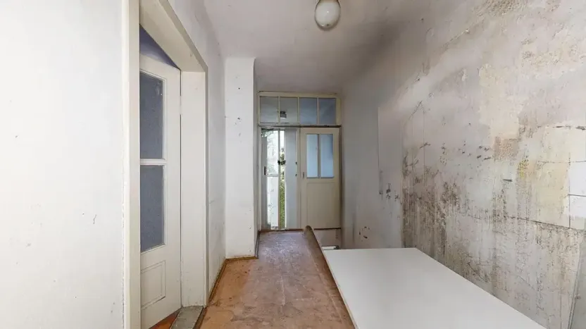 Prodej rodinného domu, Nýrsko, Kpt. Kufnera, 279 m2