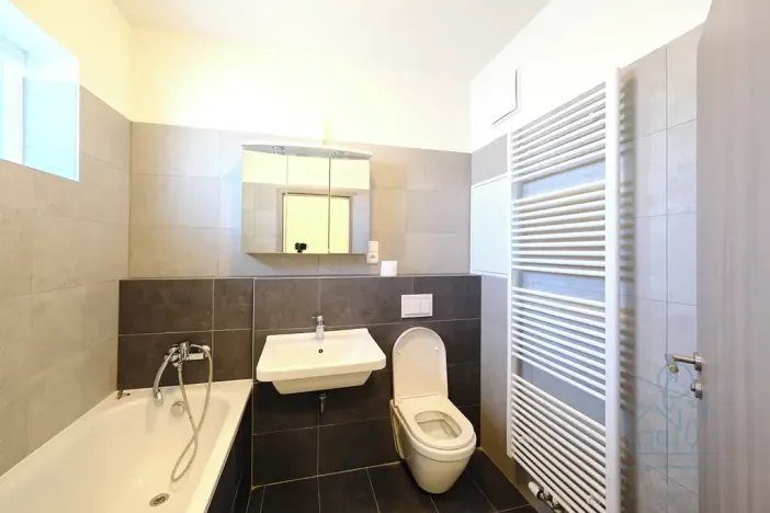 Prodej bytu 2+kk, Praha - Modřany, Mezi vodami, 61 m2