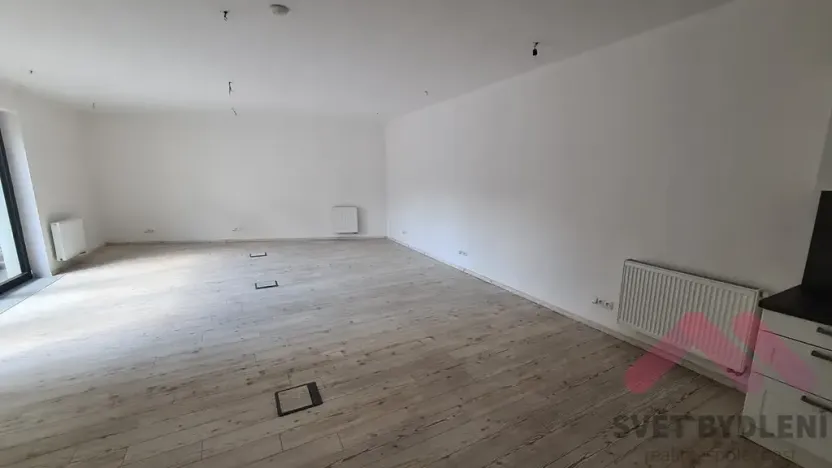 Pronájem obchodního prostoru, Praha - Smíchov, Lidická, 98 m2