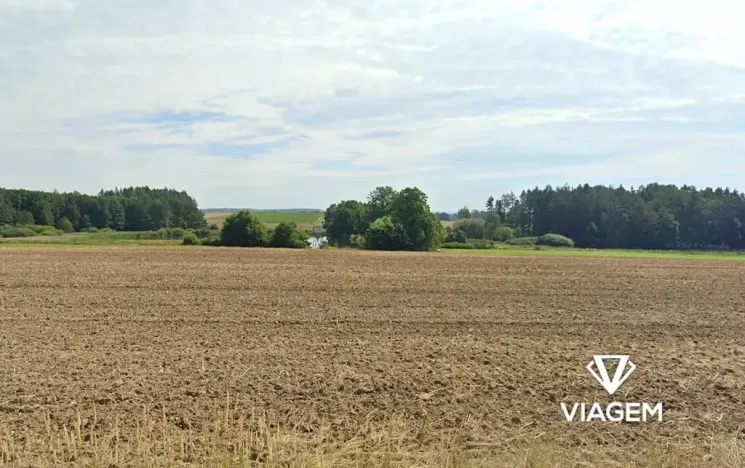 Prodej podílu pole, Přehořov, 743 m2