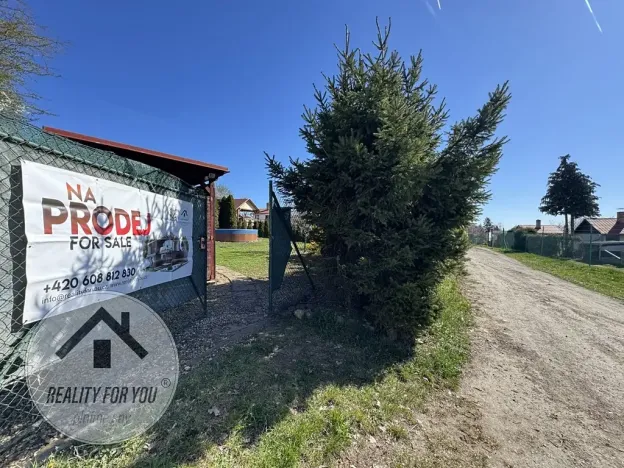 Prodej chaty, Kosmonosy, Debřská, 18 m2