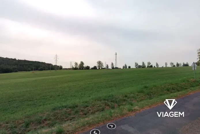 Prodej podílu pole, Prachovice, 6589 m2