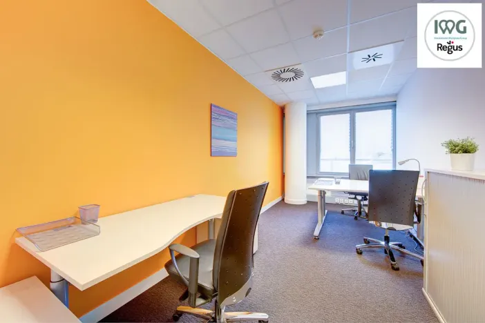 Pronájem kanceláře, Praha - Smíchov, Nádražní, 50 m2