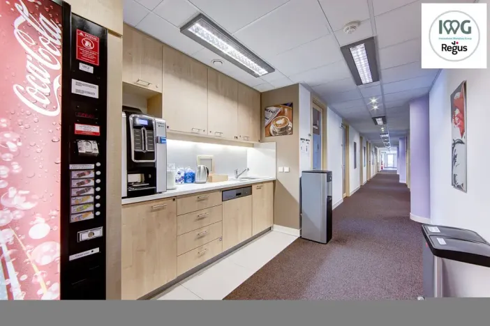 Pronájem kanceláře, Praha - Smíchov, Nádražní, 50 m2