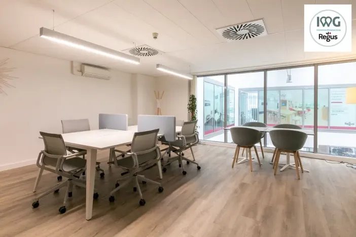 Pronájem kanceláře, Praha - Staré Město, Rybná, 10 m2