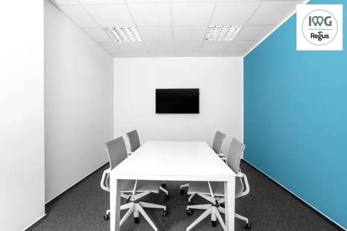 Pronájem komerční, Praha - Holešovice, Dělnická, 5 m2