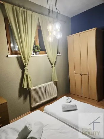 Prodej bytu 2+kk, Bad Kleinkirchheim, Rakousko, Dorfstraße, 70 m2