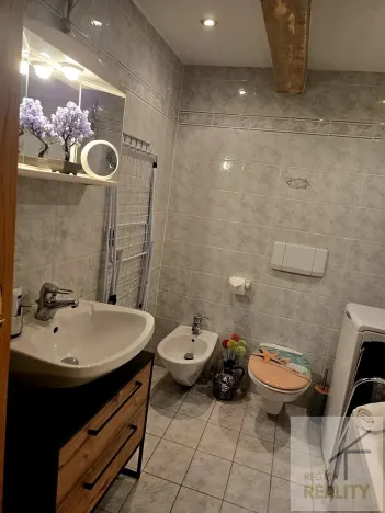 Prodej bytu 2+kk, Bad Kleinkirchheim, Rakousko, Dorfstraße, 70 m2