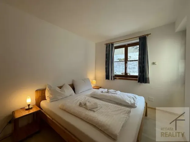 Prodej bytu 4+kk, Bad Kleinkirchheim, Rakousko, Maibrunnenweg, 83 m2