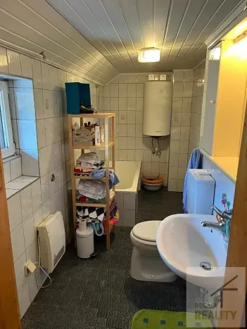 Prodej rodinného domu, Patergassen, Rakousko, 120 m2